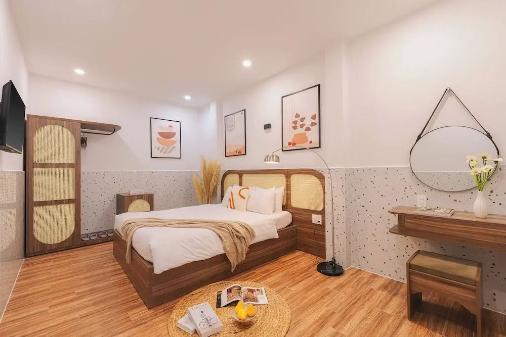 The Morris Central Hotel - OTEL