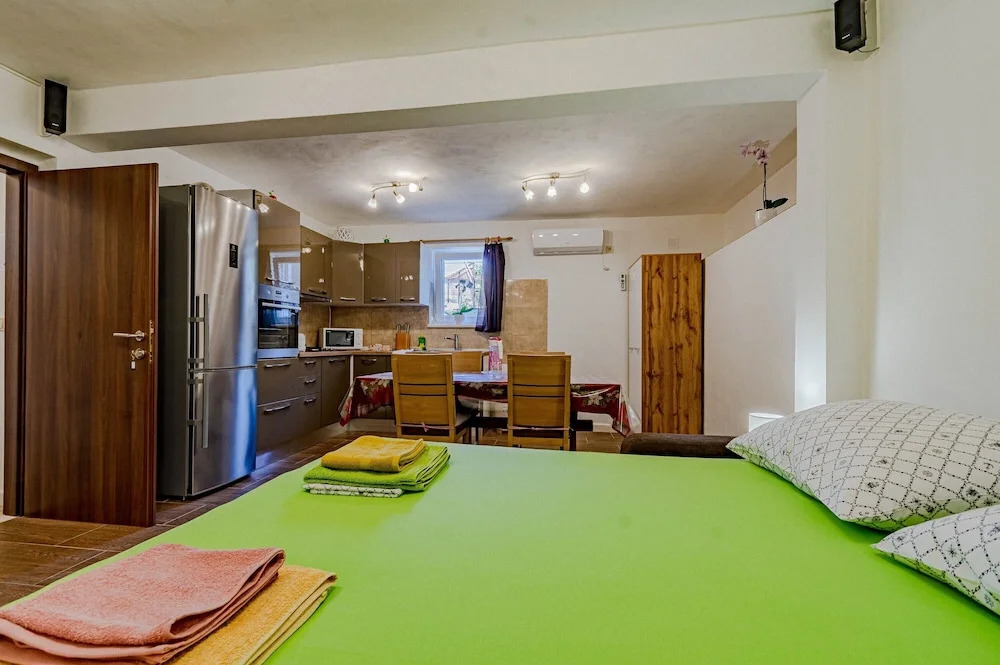 A2-apartment 50m From the Beach With the sea View