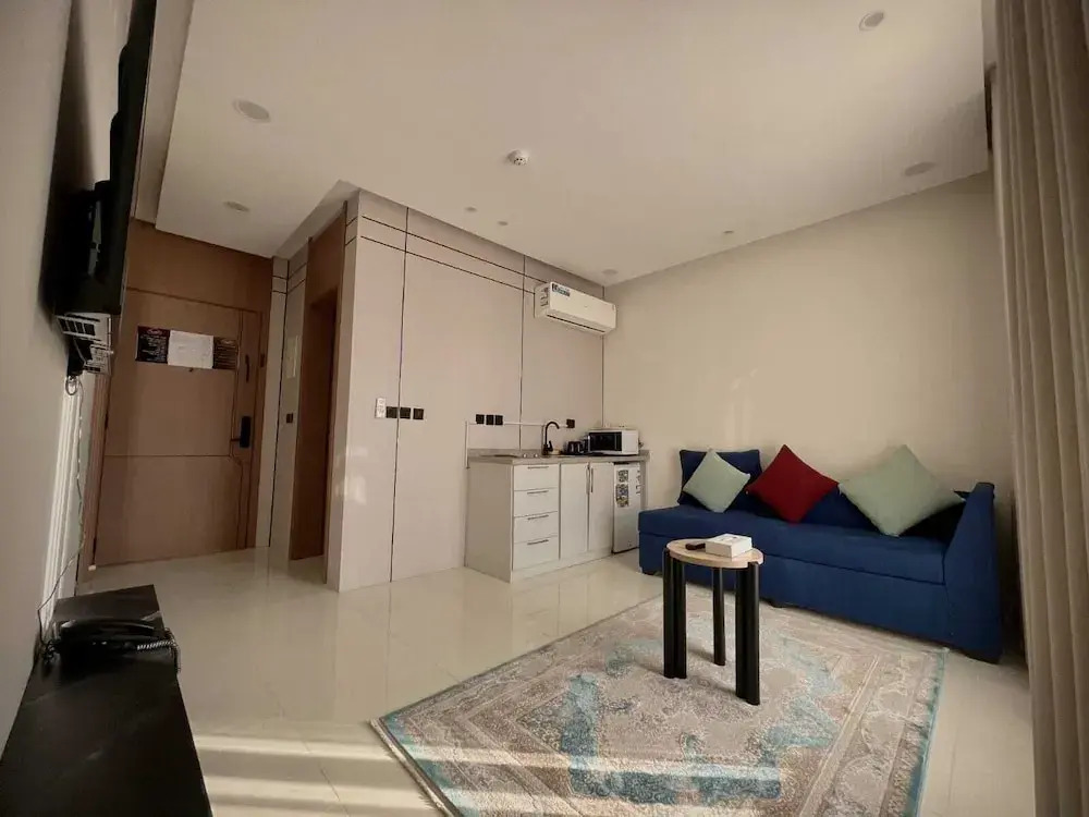 فيلمست ريزيدنس ابهاVelmist Residence Abha