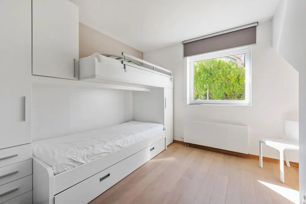 Zeegerucht Duplex