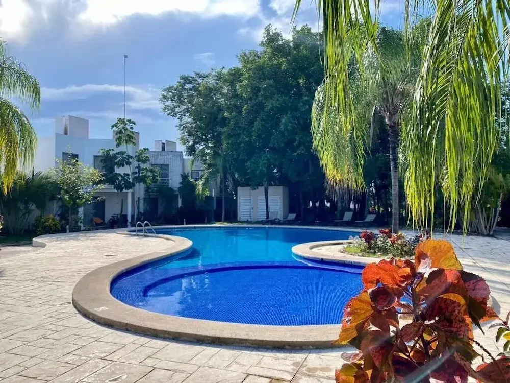 Residencial Bali Casa Mariposa