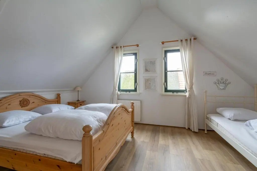 Villa in Callantsoog near the Beach