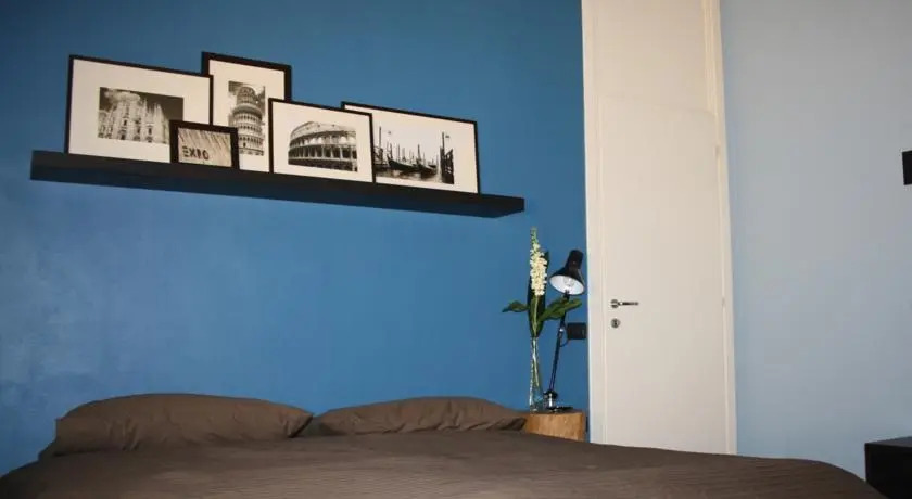 B&B Italian Style
