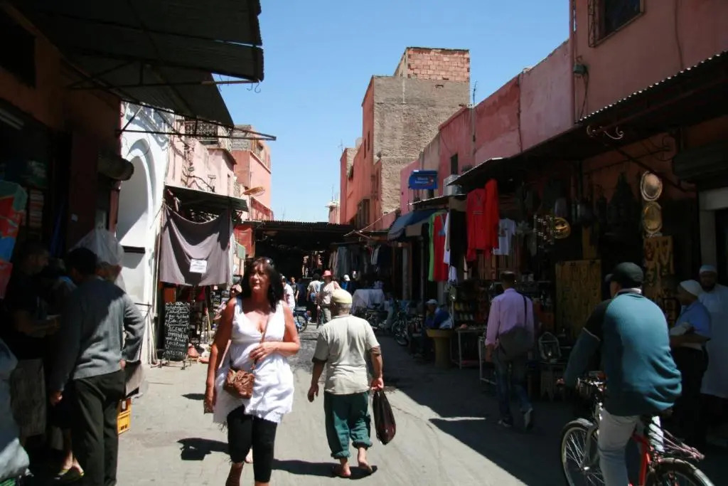Dar Soukaina