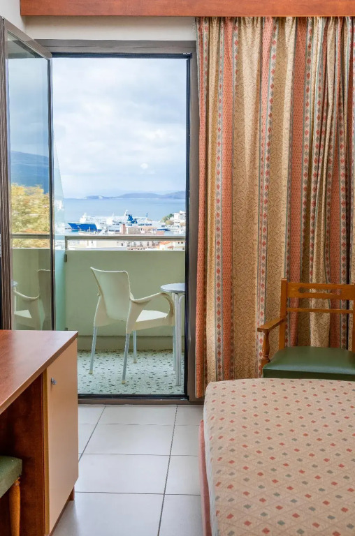 Marmari Bay Hotel