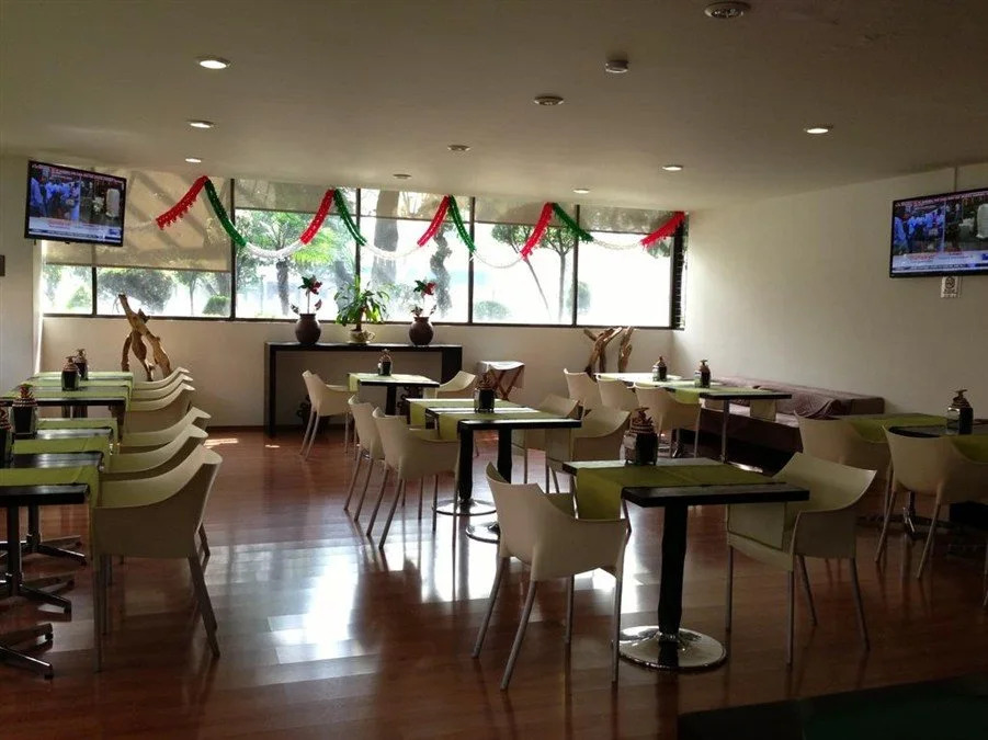 Hotel Amazonas
