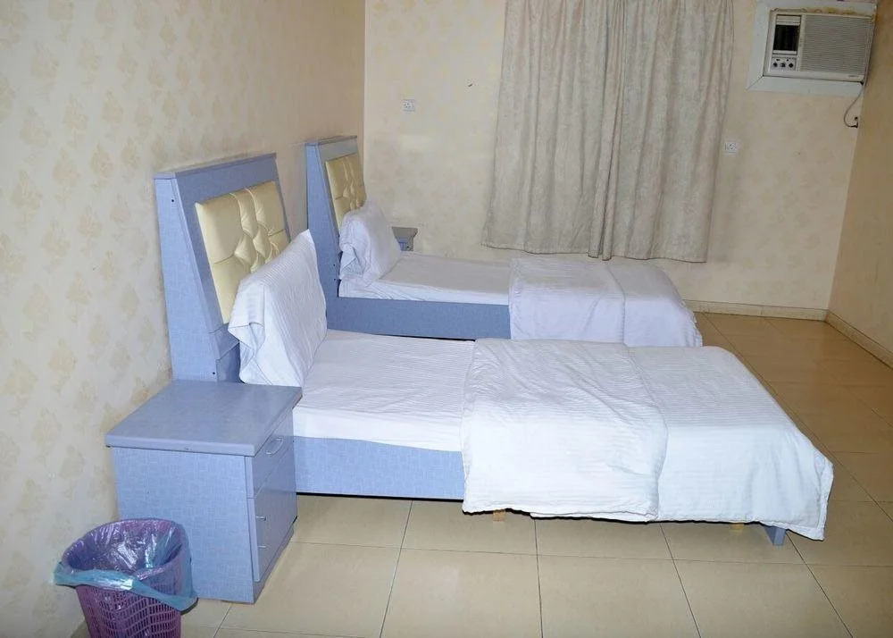 Omseyat Al Sharq Furnished Units 3