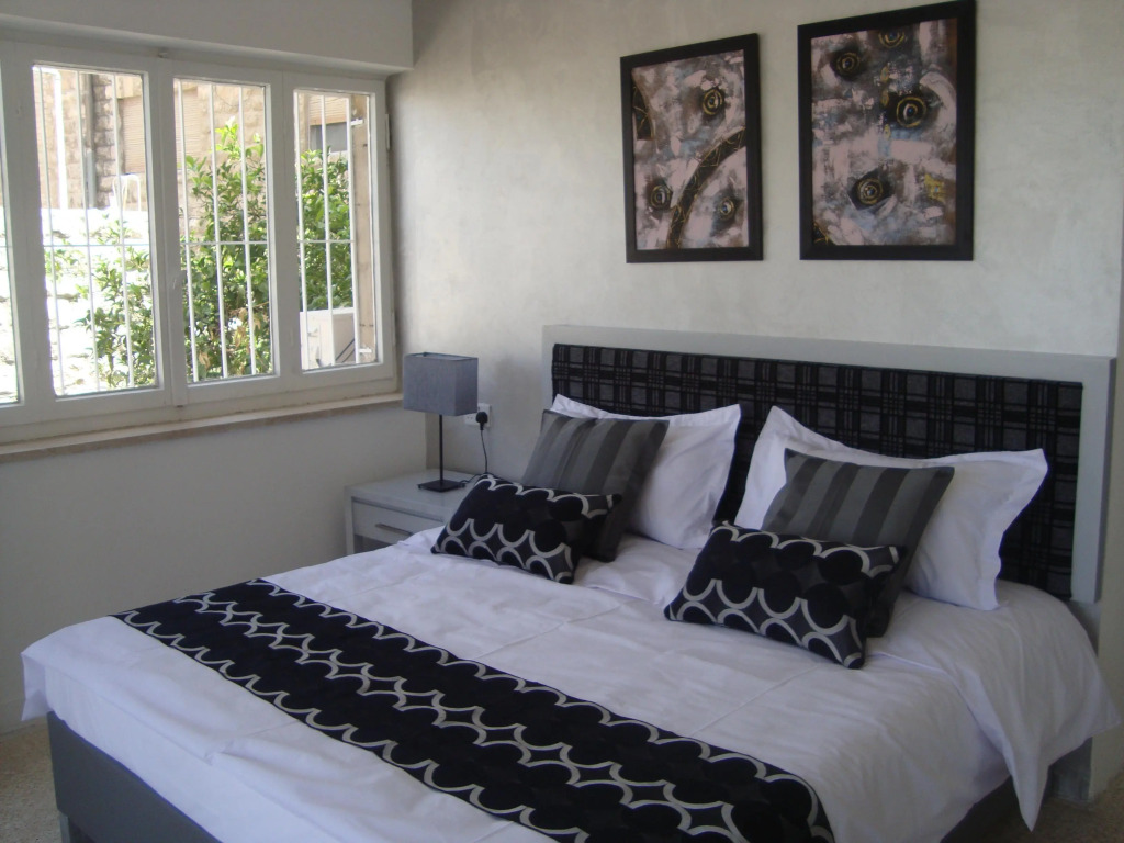 Villa Dia - Guest House