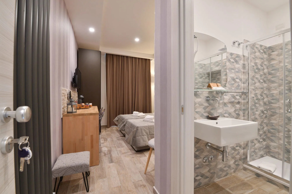 Relais Barberini