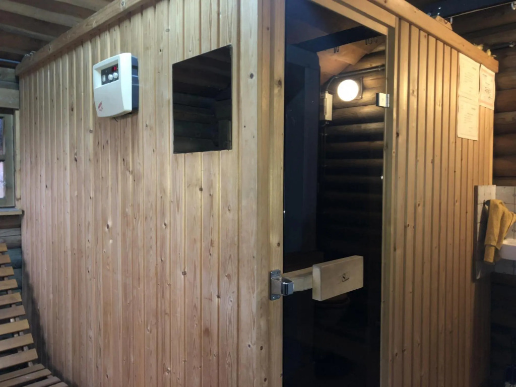 14P 5B Villa de Poothoeve with Sauna and beautiful garden