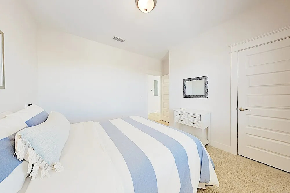 New Listing! Beach House W/ Pool & Dock, Near 30a 3 Bedroom Home
