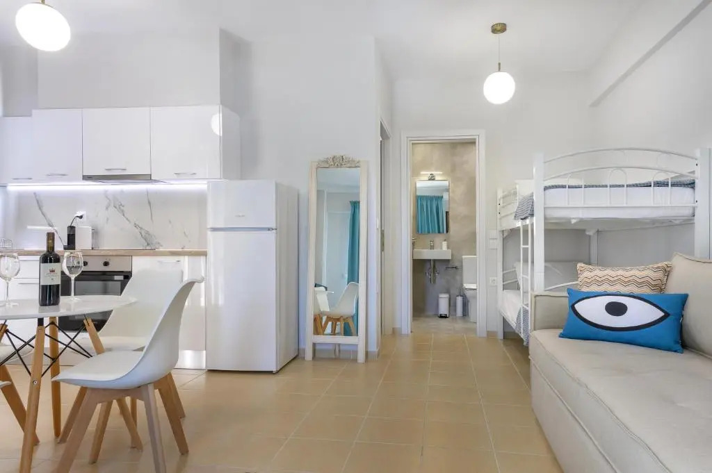 Armenos Elegance Apartments