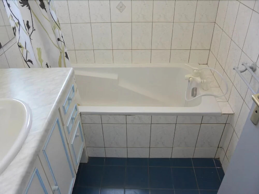 Appartement 6 Personnes