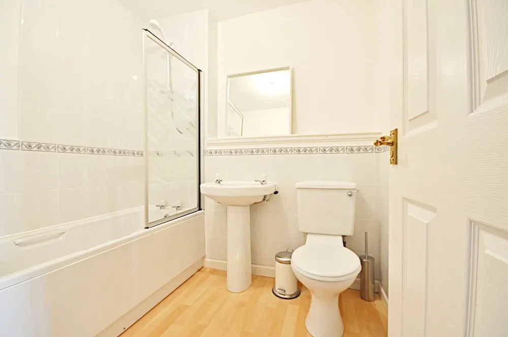 Rowallan Residence - Donnini Apartments