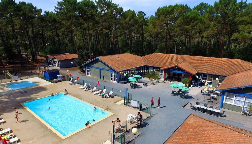 VVF Landes Moliets