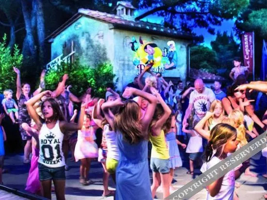 Camping Village Le Capanne