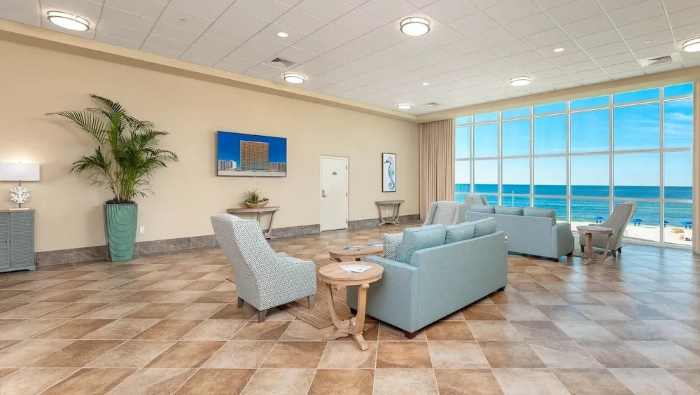 Phoenix Orange Beach 404 3 Bedroom Condo