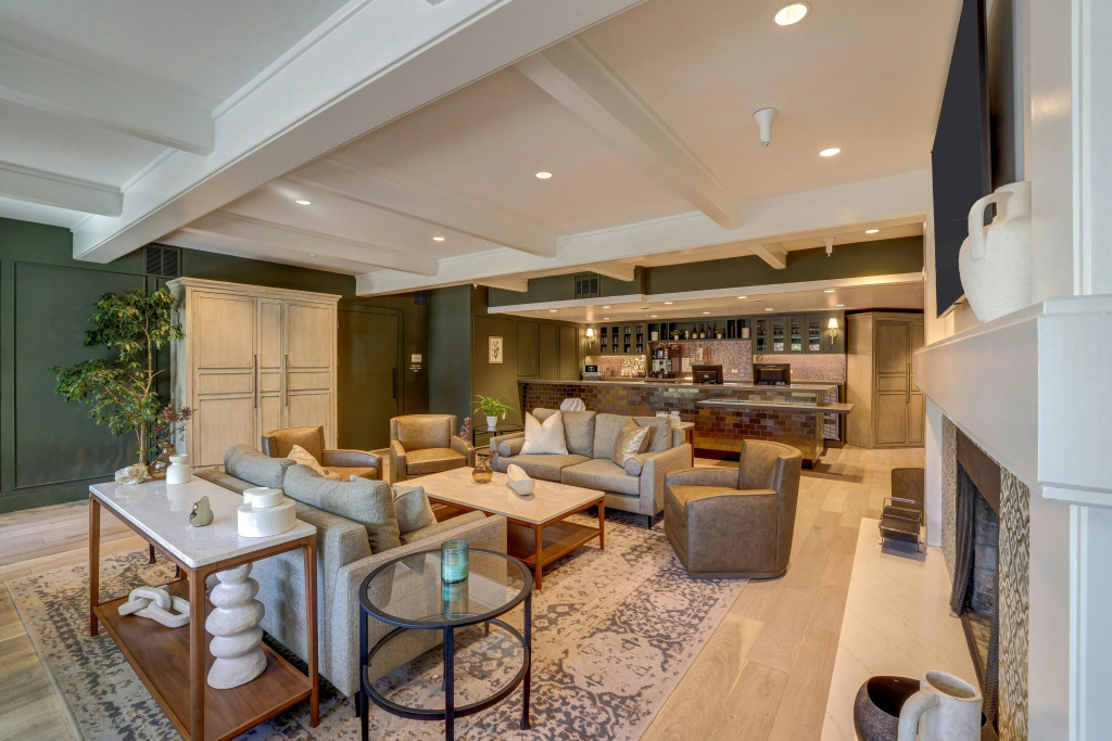 Sonoma Valley Inn, Tapestry Collection by Hilton
