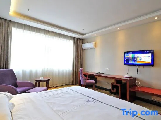 Hai Yuan Hotel