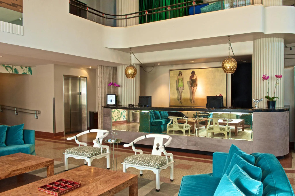 Eurostars Winter Haven Miami Beach