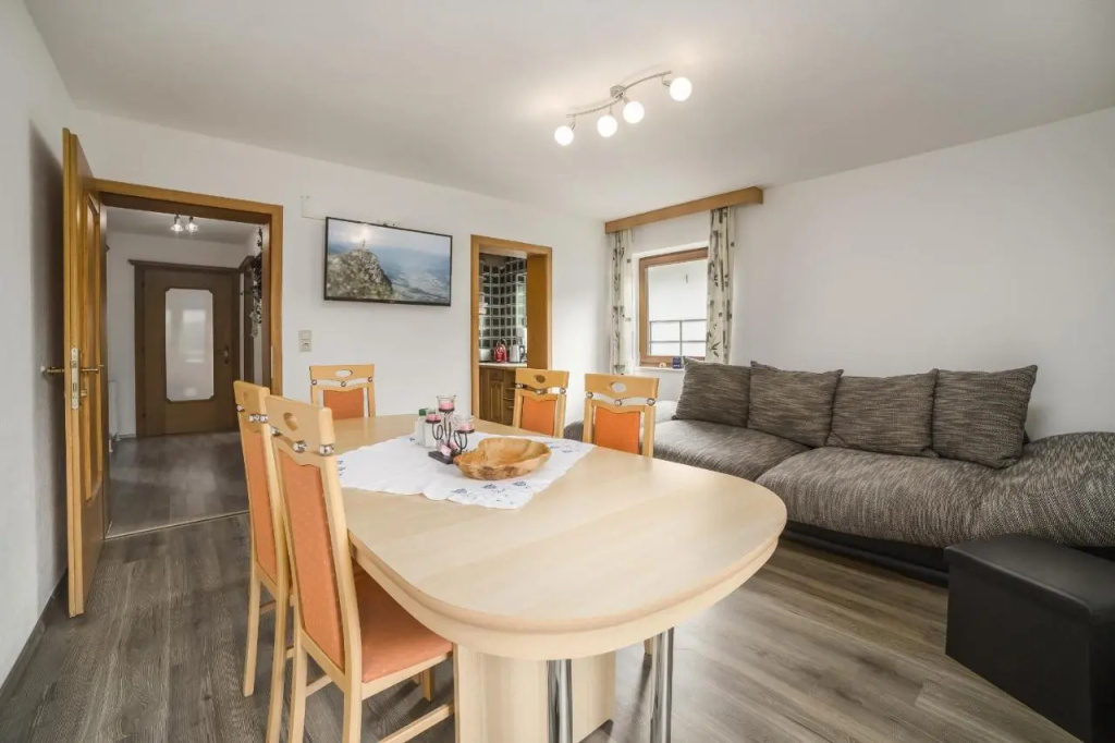 Ferienhaus Oberanger