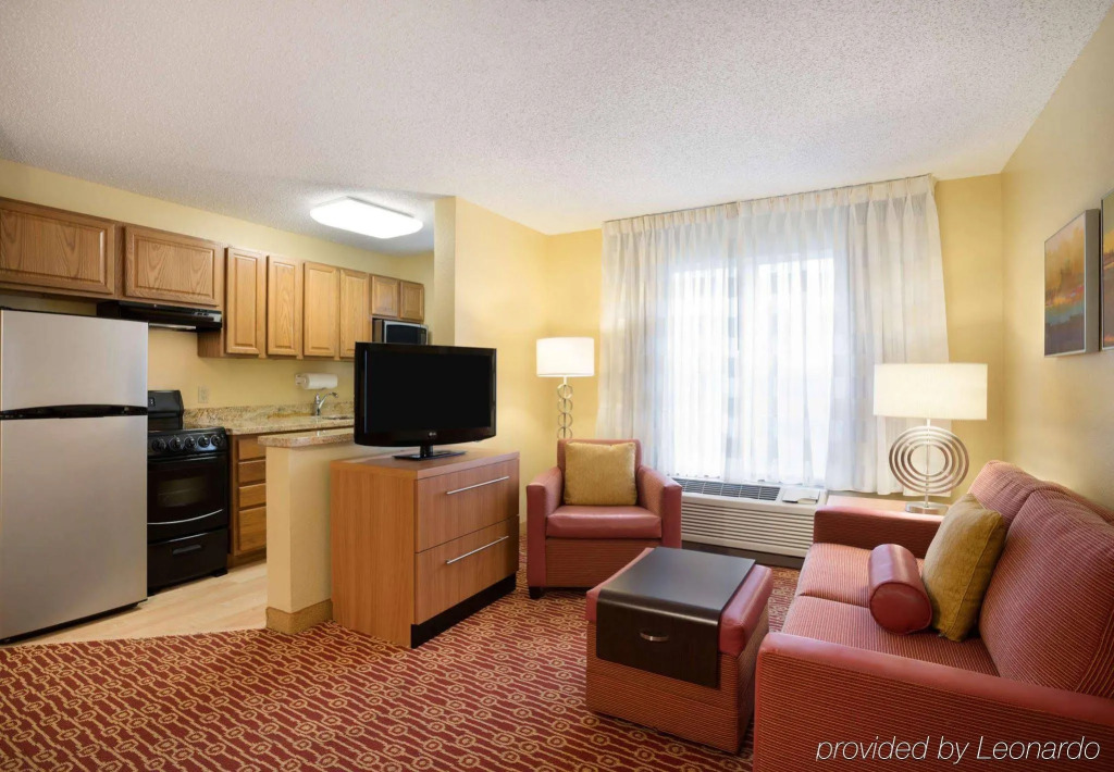 TownePlace Suites Houston Energy Corridor/Katy Freeway