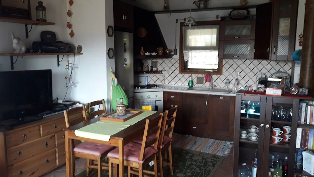Arte Apartments in Agios Nikolaos