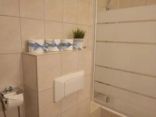 Apartament Gdańsk Blisko Plaży