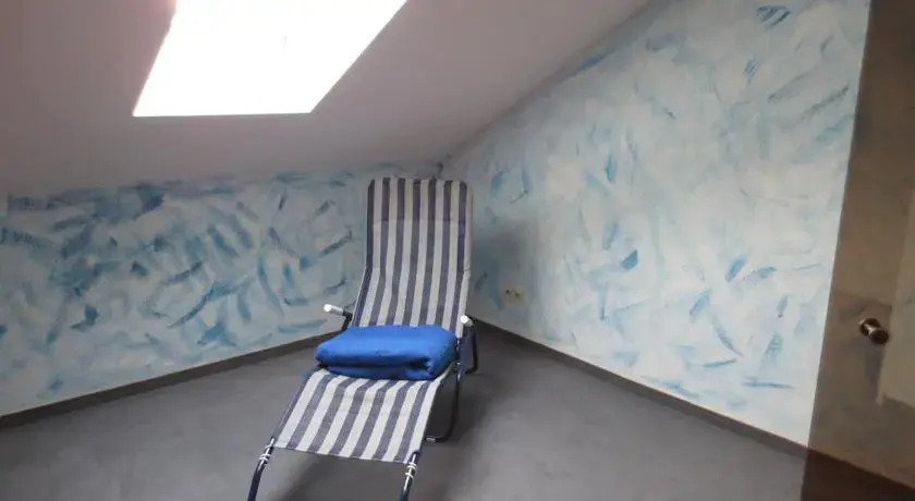 Hotel Dorenmuthe