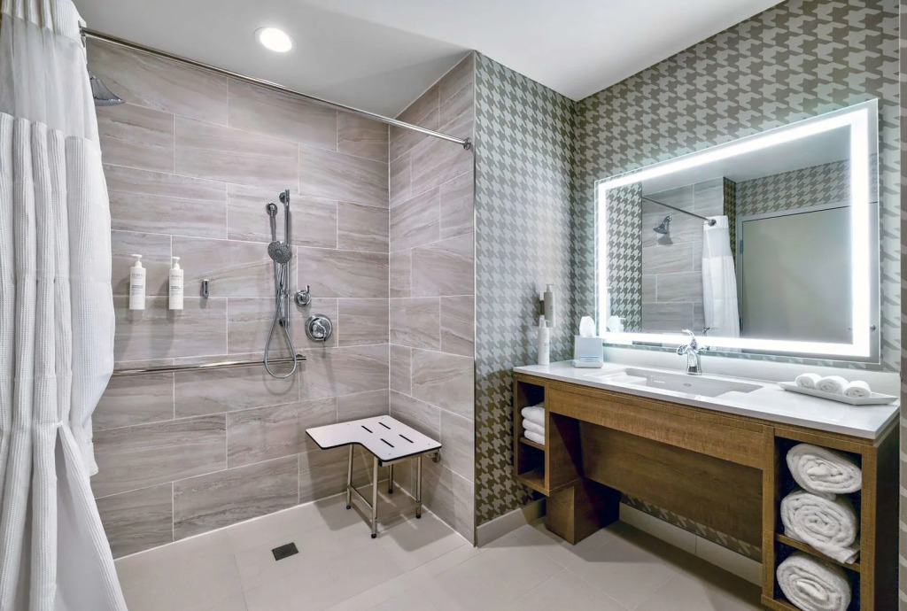 Home2 Suites by Hilton Minneapolis Downtown