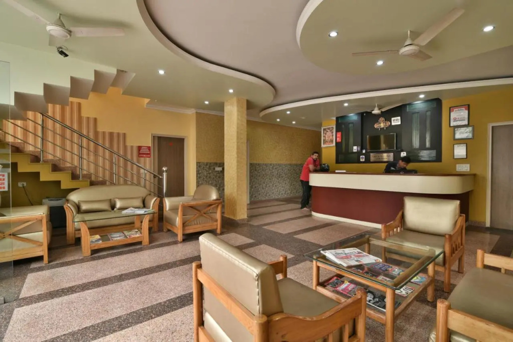 Hotel Galaxy