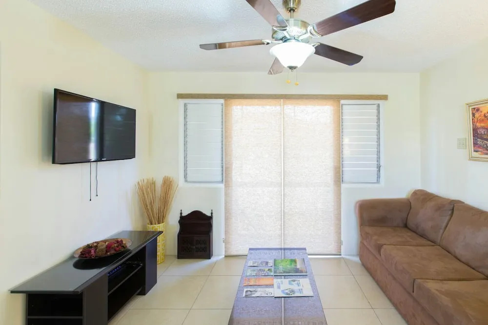New Kingston Guest Apartment IV