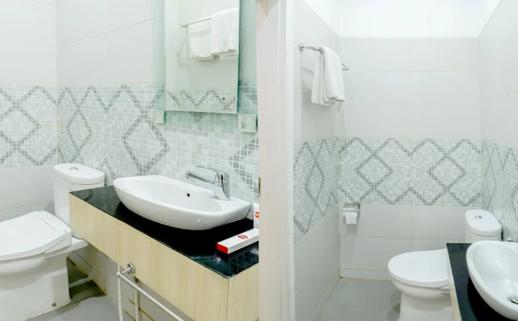 Kuwera Inn Guest House by Airy Rooms