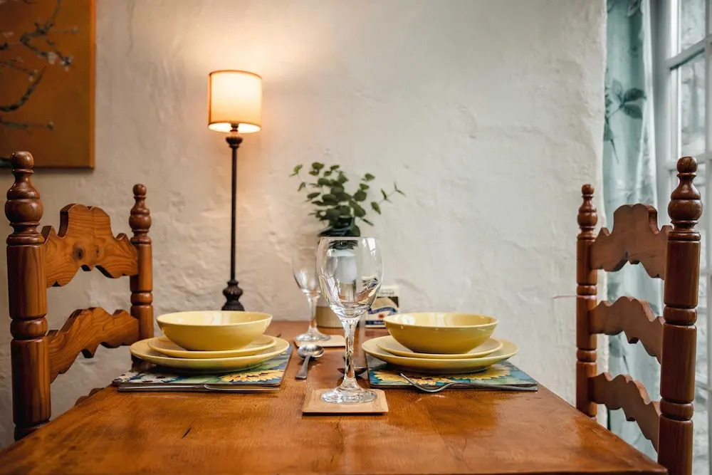 The Stable - One Bedroom Apartment - St Florence