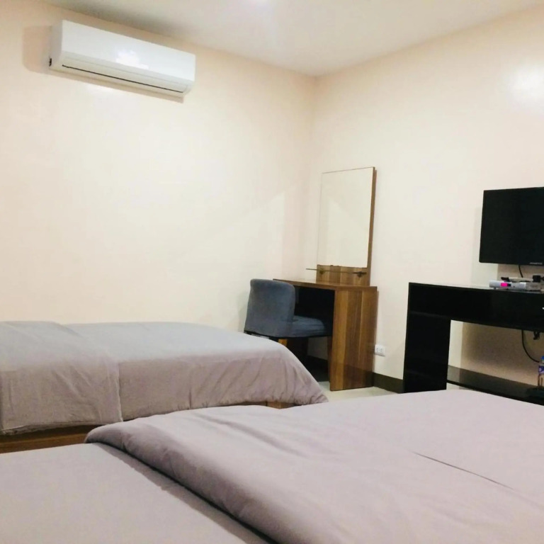 YBC Grand Hotel