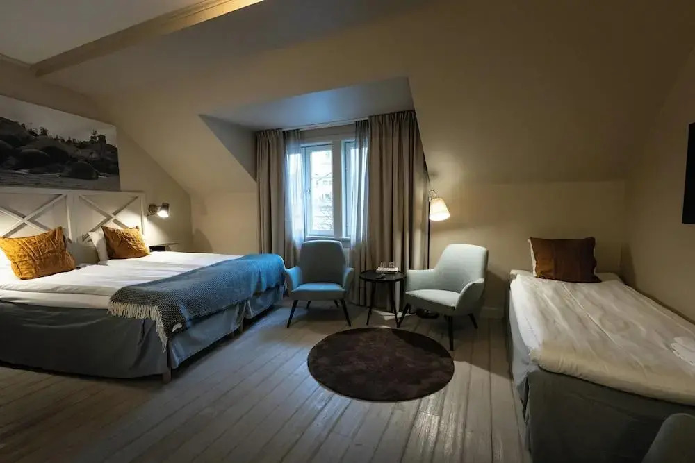 Åtellet Hotell