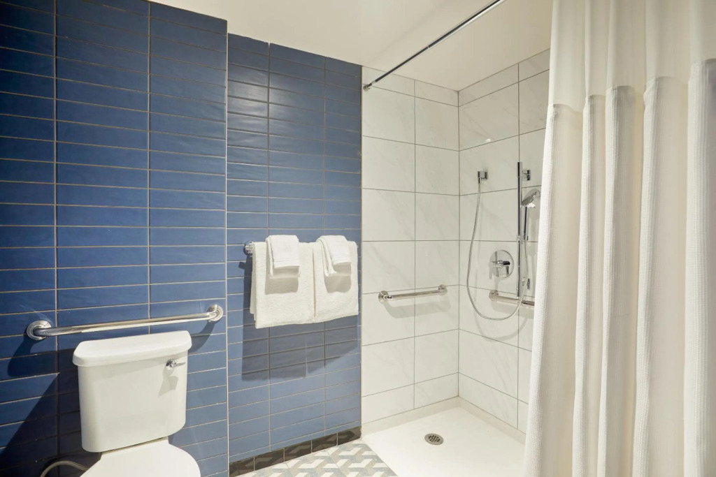 The Quincy, an Ascend Collection Hotel