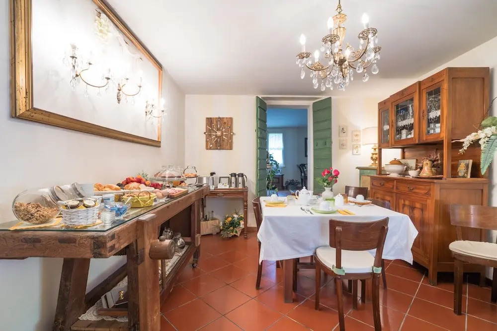 B&B Rosso Baccara