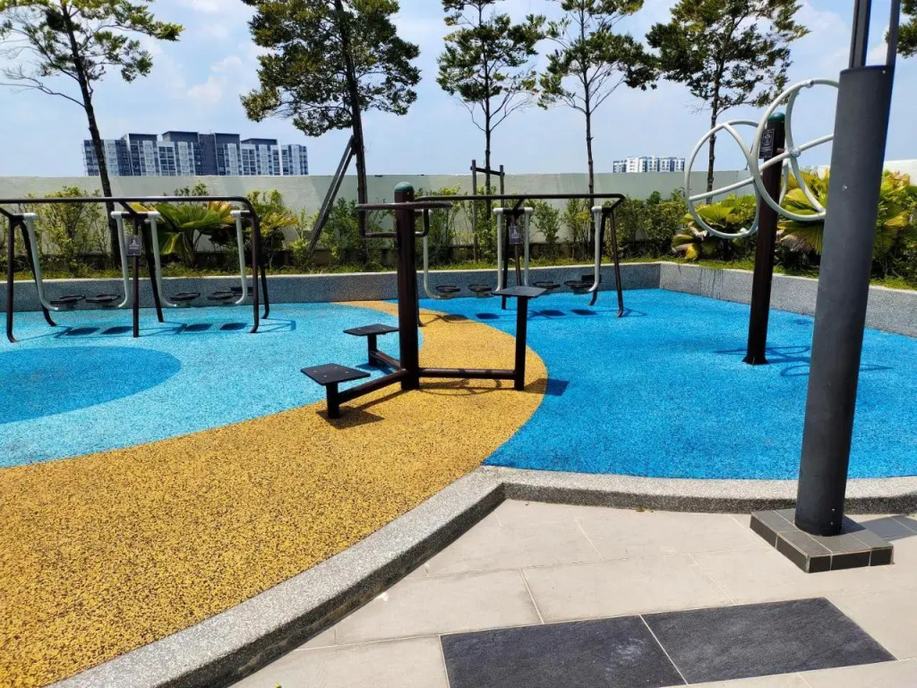 HillPark Kajang by Idealhub