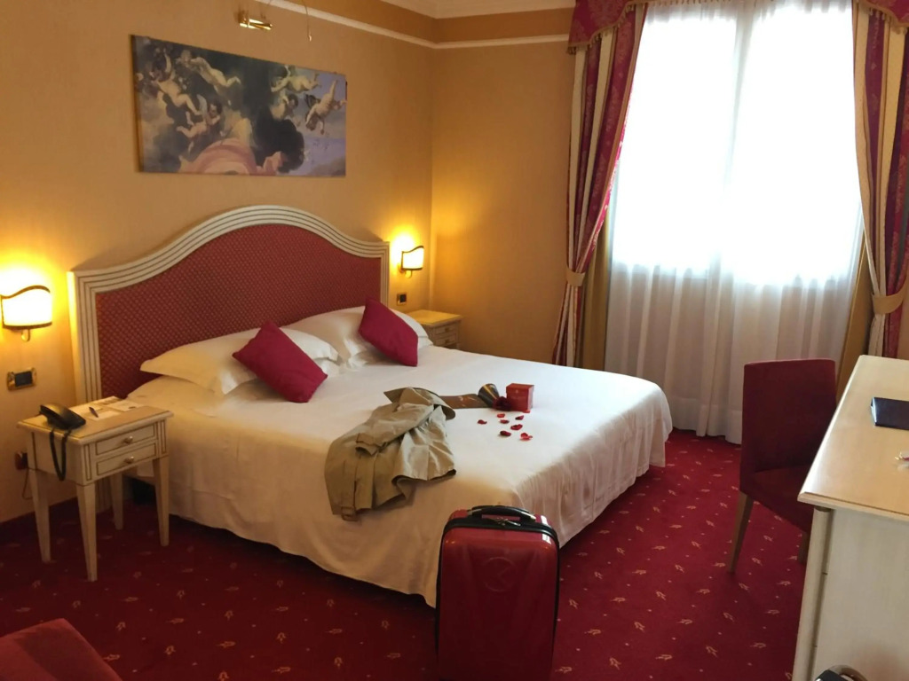 iH Hotels Padova Admiral