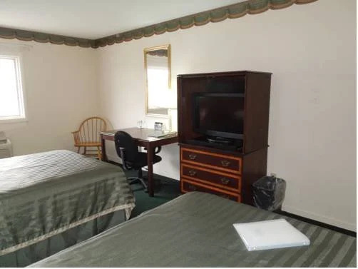 Travelodge Fremont
