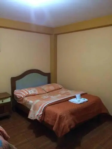 Hostal Veronica