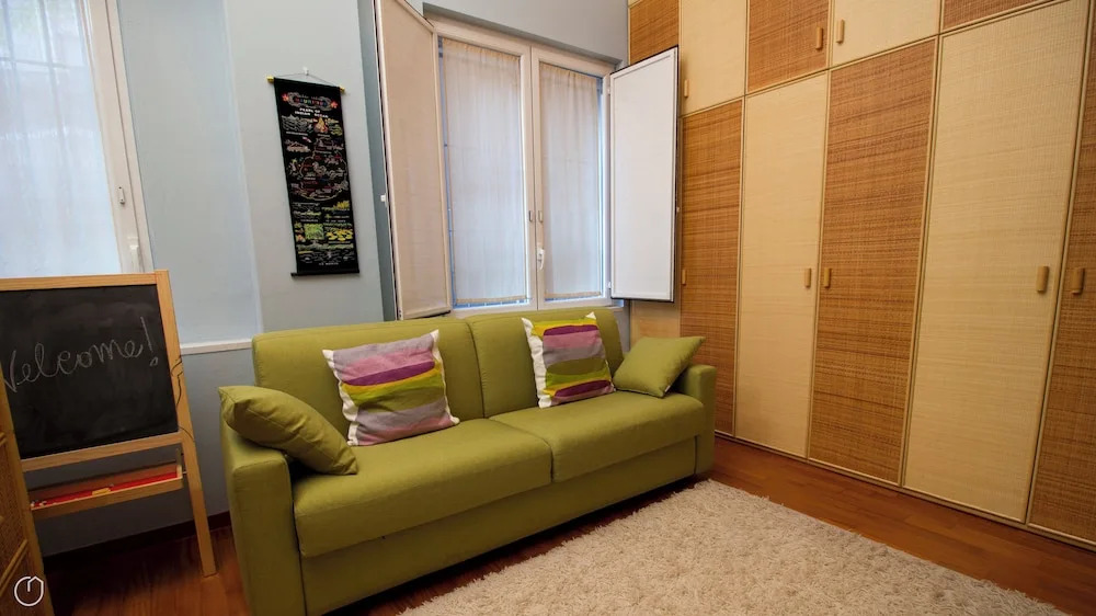 Italianway   - Voghera