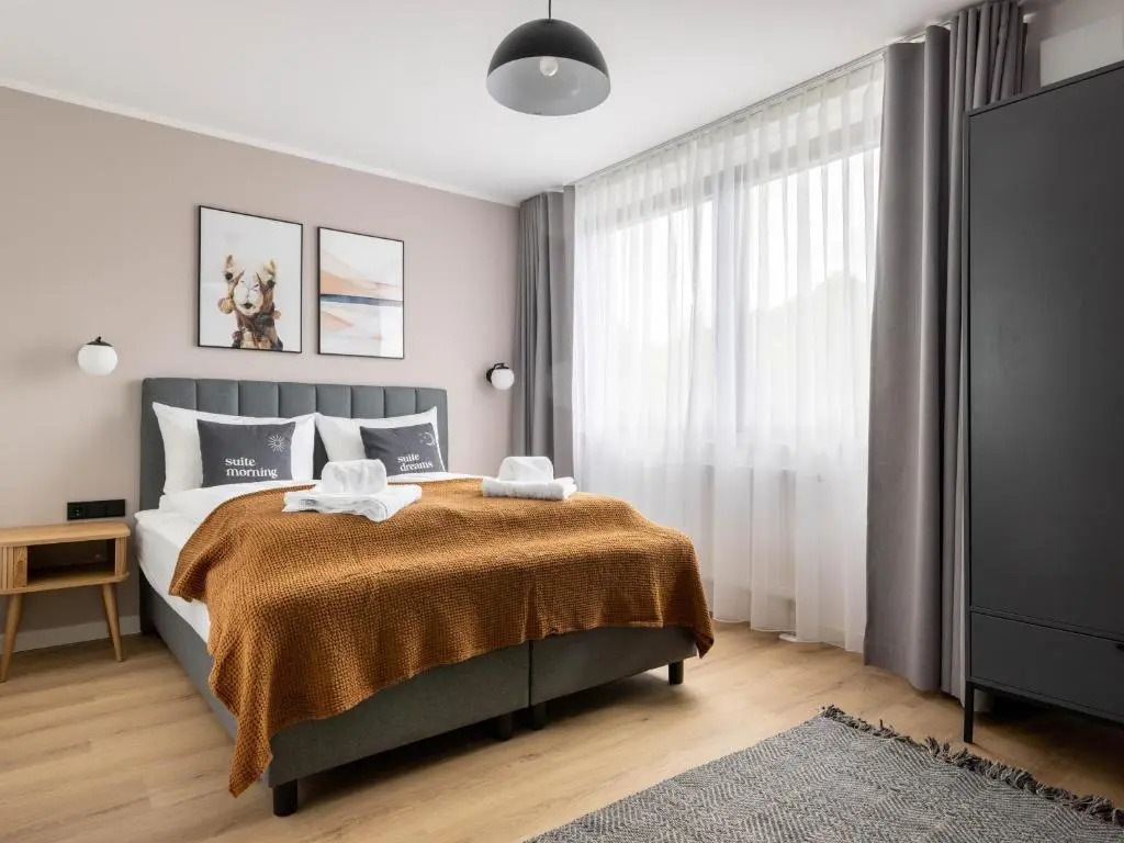 Limehome Bodenmais Bahnhofstraße