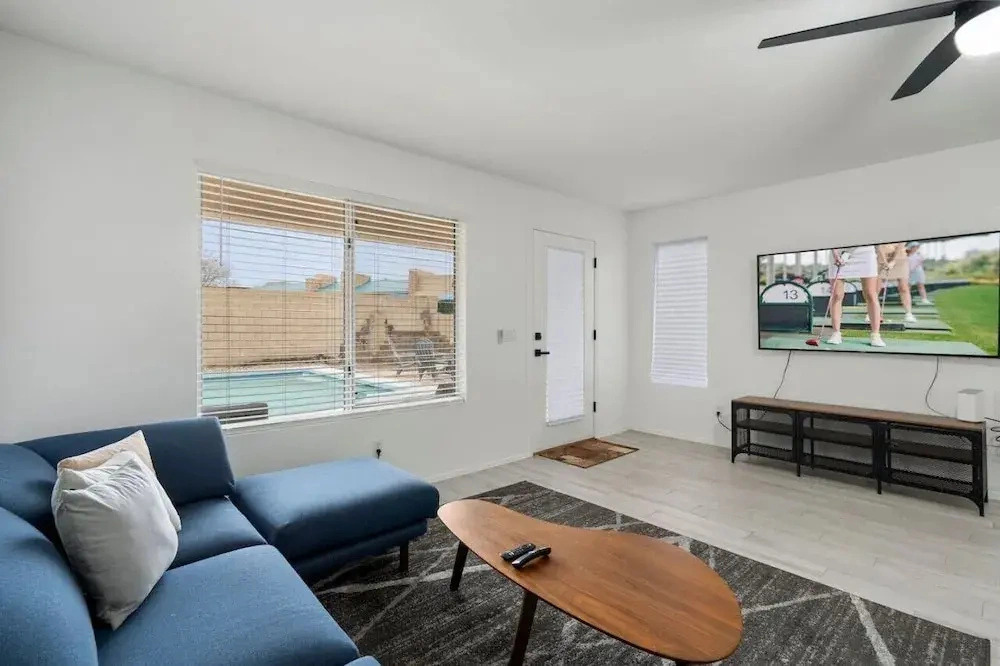 City Escape in Goodyear w Pool Spring Training