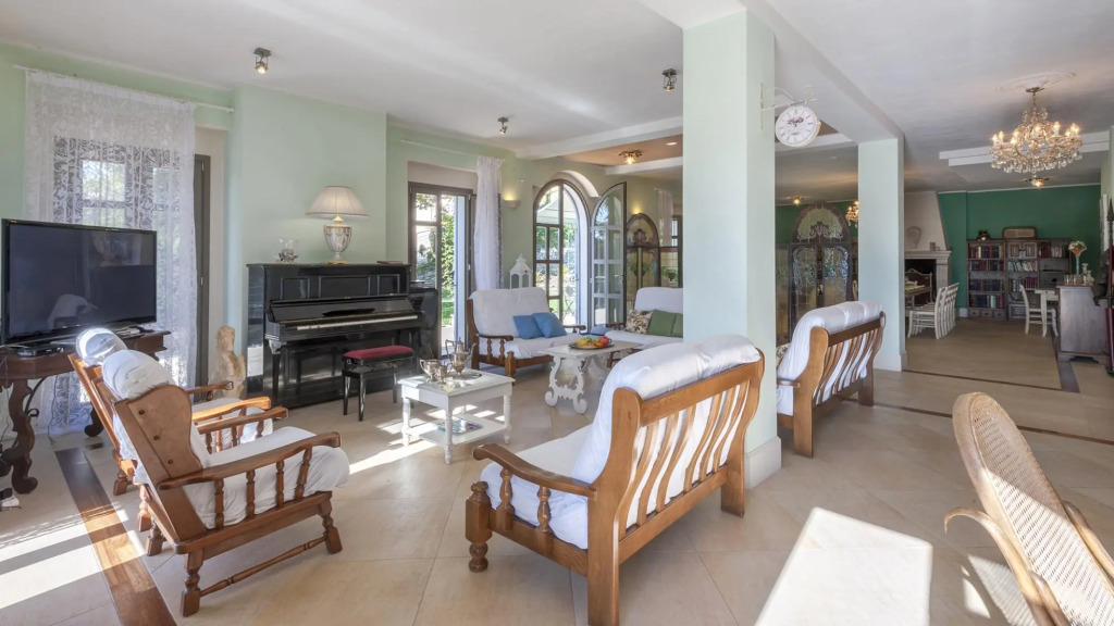 VILLA CAPPELLETTI 16&2, Emma Villas