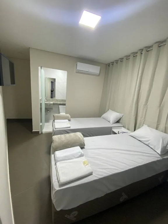 Hotel Solar Bela Vista