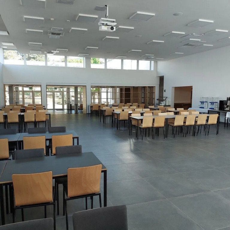 Rákóczi Hotel, Tábor és Rendezvényközpont