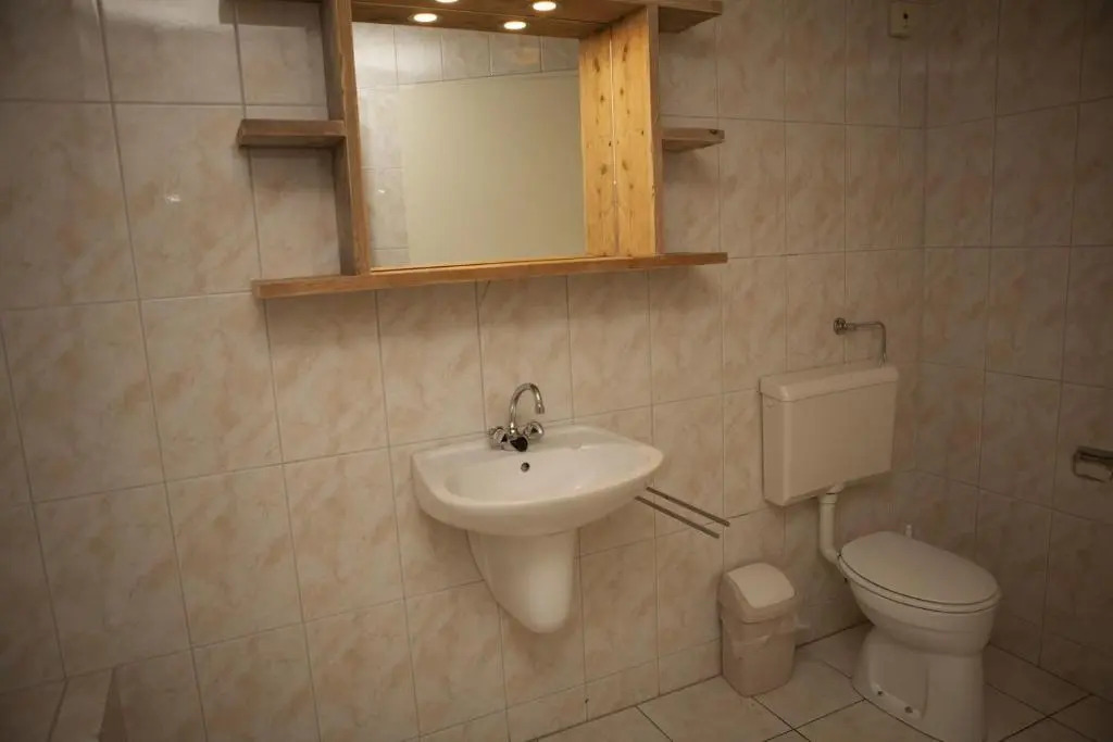 Ganzebeek 14 pers. bungalow