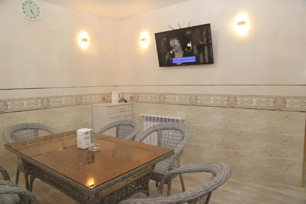 BEK PLUS HOTEL